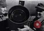 Image of still photo camera beneath B-26 United States USA, 1951, second 22 stock footage video 65675032400