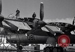 Image maintien de Convair B-36 Fort Worth Texas USA, 1951, de la seconde 12 séquences d'archives historiques vidéo 65675032401