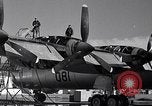 Image maintien de Convair B-36 Fort Worth Texas USA, 1951, de la seconde 16 séquences d'archives historiques vidéo 65675032401