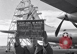 Image maintien de Convair B-36 Fort Worth Texas USA, 1951, de la seconde 20 séquences d'archives historiques vidéo 65675032401