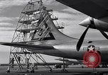 Image maintien de Convair B-36 Fort Worth Texas USA, 1951, de la seconde 21 séquences d'archives historiques vidéo 65675032401