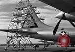 Image maintien de Convair B-36 Fort Worth Texas USA, 1951, de la seconde 23 séquences d'archives historiques vidéo 65675032401