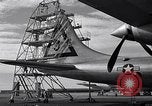Image maintien de Convair B-36 Fort Worth Texas USA, 1951, de la seconde 27 séquences d'archives historiques vidéo 65675032401
