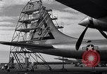 Image maintien de Convair B-36 Fort Worth Texas USA, 1951, de la seconde 30 séquences d'archives historiques vidéo 65675032401