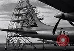 Image maintien de Convair B-36 Fort Worth Texas USA, 1951, de la seconde 32 séquences d'archives historiques vidéo 65675032401