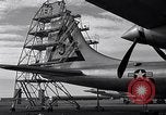 Image maintien de Convair B-36 Fort Worth Texas USA, 1951, de la seconde 33 séquences d'archives historiques vidéo 65675032401