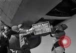 Image maintien de Convair B-36 Fort Worth Texas USA, 1951, de la seconde 34 séquences d'archives historiques vidéo 65675032401