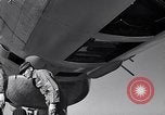 Image maintien de Convair B-36 Fort Worth Texas USA, 1951, de la seconde 44 séquences d'archives historiques vidéo 65675032401