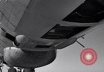 Image maintien de Convair B-36 Fort Worth Texas USA, 1951, de la seconde 46 séquences d'archives historiques vidéo 65675032401