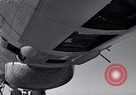 Image maintien de Convair B-36 Fort Worth Texas USA, 1951, de la seconde 47 séquences d'archives historiques vidéo 65675032401