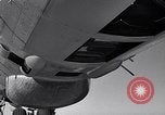 Image maintien de Convair B-36 Fort Worth Texas USA, 1951, de la seconde 51 séquences d'archives historiques vidéo 65675032401
