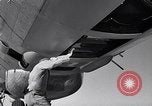 Image maintien de Convair B-36 Fort Worth Texas USA, 1951, de la seconde 56 séquences d'archives historiques vidéo 65675032401