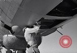 Image maintien de Convair B-36 Fort Worth Texas USA, 1951, de la seconde 57 séquences d'archives historiques vidéo 65675032401