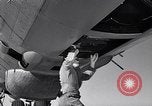 Image maintien de Convair B-36 Fort Worth Texas USA, 1951, de la seconde 58 séquences d'archives historiques vidéo 65675032401