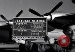Image Convair B-36 roulage Fort Worth Texas USA, 1951, de la seconde 3 séquences d'archives historiques vidéo 65675032402