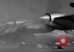 Image Convair B-36 roulage Fort Worth Texas USA, 1951, de la seconde 56 séquences d'archives historiques vidéo 65675032402