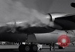 Image Convair B-36 roulage Fort Worth Texas USA, 1951, de la seconde 61 séquences d'archives historiques vidéo 65675032402