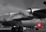 Image Convair B-36 roulage Fort Worth Texas USA, 1951, de la seconde 62 séquences d'archives historiques vidéo 65675032402