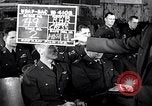 Standbild General Curtis LeMay Omaha Nebraska USA, 1951, aus Sekunde 1 historischem Filmmaterial Videoclip 65675032404