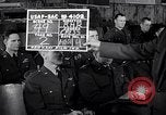 Standbild General Curtis LeMay Omaha Nebraska USA, 1951, aus Sekunde 3 historischem Filmmaterial Videoclip 65675032404