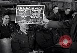 Standbild General Curtis LeMay Omaha Nebraska USA, 1951, aus Sekunde 4 historischem Filmmaterial Videoclip 65675032404