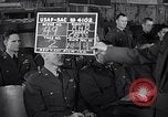 Standbild General Curtis LeMay Omaha Nebraska USA, 1951, aus Sekunde 5 historischem Filmmaterial Videoclip 65675032404