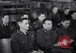 Standbild General Curtis LeMay Omaha Nebraska USA, 1951, aus Sekunde 7 historischem Filmmaterial Videoclip 65675032404