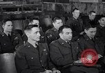 Standbild General Curtis LeMay Omaha Nebraska USA, 1951, aus Sekunde 8 historischem Filmmaterial Videoclip 65675032404