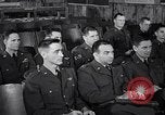 Standbild General Curtis LeMay Omaha Nebraska USA, 1951, aus Sekunde 9 historischem Filmmaterial Videoclip 65675032404