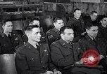 Standbild General Curtis LeMay Omaha Nebraska USA, 1951, aus Sekunde 13 historischem Filmmaterial Videoclip 65675032404