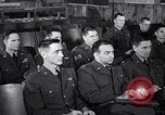 Standbild General Curtis LeMay Omaha Nebraska USA, 1951, aus Sekunde 15 historischem Filmmaterial Videoclip 65675032404