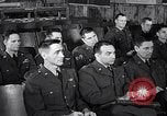 Standbild General Curtis LeMay Omaha Nebraska USA, 1951, aus Sekunde 17 historischem Filmmaterial Videoclip 65675032404