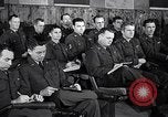 Standbild General Curtis LeMay Omaha Nebraska USA, 1951, aus Sekunde 18 historischem Filmmaterial Videoclip 65675032404