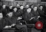 Standbild General Curtis LeMay Omaha Nebraska USA, 1951, aus Sekunde 19 historischem Filmmaterial Videoclip 65675032404