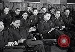 Standbild General Curtis LeMay Omaha Nebraska USA, 1951, aus Sekunde 20 historischem Filmmaterial Videoclip 65675032404