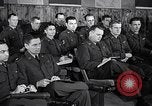 Standbild General Curtis LeMay Omaha Nebraska USA, 1951, aus Sekunde 22 historischem Filmmaterial Videoclip 65675032404