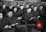 Standbild General Curtis LeMay Omaha Nebraska USA, 1951, aus Sekunde 23 historischem Filmmaterial Videoclip 65675032404