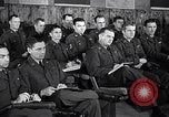 Standbild General Curtis LeMay Omaha Nebraska USA, 1951, aus Sekunde 24 historischem Filmmaterial Videoclip 65675032404
