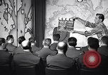 Standbild General Curtis LeMay Omaha Nebraska USA, 1951, aus Sekunde 25 historischem Filmmaterial Videoclip 65675032404