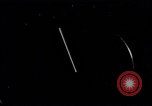 Standbild radar Umfang und Ausstattung Innen ConvairB-36 United States USA, 1951, aus Sekunde 3 historischem Filmmaterial Videoclip 65675032408