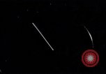 Standbild radar Umfang und Ausstattung Innen ConvairB-36 United States USA, 1951, aus Sekunde 4 historischem Filmmaterial Videoclip 65675032408