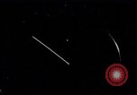 Standbild radar Umfang und Ausstattung Innen ConvairB-36 United States USA, 1951, aus Sekunde 5 historischem Filmmaterial Videoclip 65675032408