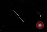 Standbild radar Umfang und Ausstattung Innen ConvairB-36 United States USA, 1951, aus Sekunde 6 historischem Filmmaterial Videoclip 65675032408