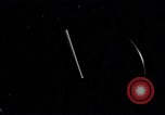 Standbild radar Umfang und Ausstattung Innen ConvairB-36 United States USA, 1951, aus Sekunde 7 historischem Filmmaterial Videoclip 65675032408