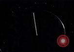 Standbild radar Umfang und Ausstattung Innen ConvairB-36 United States USA, 1951, aus Sekunde 8 historischem Filmmaterial Videoclip 65675032408