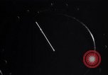Standbild radar Umfang und Ausstattung Innen ConvairB-36 United States USA, 1951, aus Sekunde 14 historischem Filmmaterial Videoclip 65675032408
