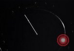Standbild radar Umfang und Ausstattung Innen ConvairB-36 United States USA, 1951, aus Sekunde 15 historischem Filmmaterial Videoclip 65675032408