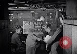 Standbild radar Umfang und Ausstattung Innen ConvairB-36 United States USA, 1951, aus Sekunde 19 historischem Filmmaterial Videoclip 65675032408