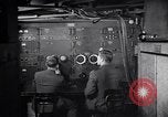 Standbild radar Umfang und Ausstattung Innen ConvairB-36 United States USA, 1951, aus Sekunde 36 historischem Filmmaterial Videoclip 65675032408