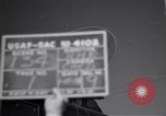 Standbild radar Umfang und Ausstattung Innen ConvairB-36 United States USA, 1951, aus Sekunde 57 historischem Filmmaterial Videoclip 65675032408